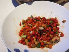 -湘鼎盛·大厨鲜炒湖南味(高新银泰店)