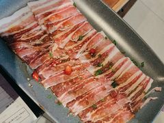 -新石器烤肉(周浦万达店)