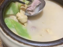 -兰溪小馆(东直门簋街店)