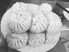 -津味张记包子铺(利民道店)