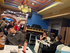 -乡村馕坑肉·烧烤·新疆菜·本地人更爱吃(阿勒泰首店)
