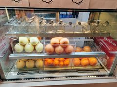 -Jazcu珍仕菓鲜榨果汁(西单大悦城店)