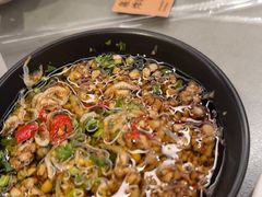 -骨之味·筒骨汤火锅(江头店)