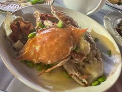 -碧海银沙海鲜餐厅(恒大海上威尼斯店)