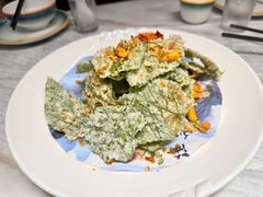 -老李家土菜馆·安吉地标美食
