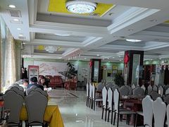 -杨正宗烤全羊(北二环店)