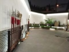 -少林功夫文化中心·独门独院
