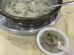 猪杂粥-标记美食新鲜猪杂(兴南大道店)