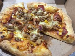 -达美乐比萨(凯莱赛店)