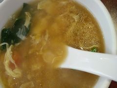 珍珠汤-郭记烤肉(正阳街店)