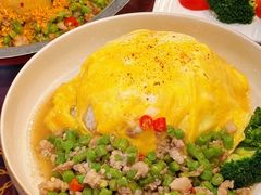 -米泰芒·东南亚料理(体育西店)