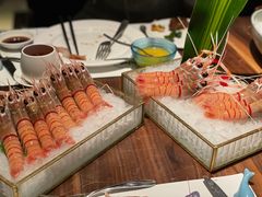 -Mr.Fish鱼鲜生海鲜放题(高德置地冬广场店)