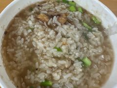-百成大同鸭肉粥(大同总店)