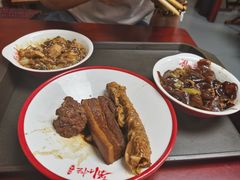 -刘小忙把子肉(北园大街总店)