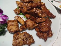 -火啫啫·粤式啫啫煲(南通首店)