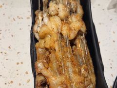 -沪小胖·小龙虾·蓝龙王(八佰伴店)