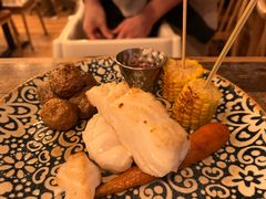 -Pakkhús Restaurant