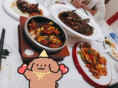 -北塘海鲜·天津菜(大光明桥旗舰店)