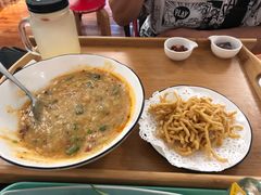大王经典油茶套餐-大王油茶(二厂文创公园店)