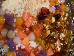 -绿茶餐厅(领展购物广场·中关村店)