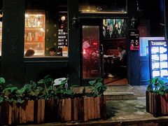 门面-The Cheebat 锌吧·Bistro(体育西店)