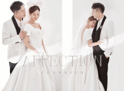 点击看大图 -IDO婚纱摄影(上海旗舰店)