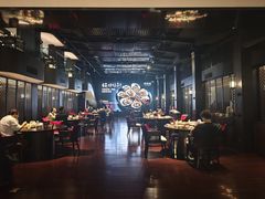 -明湖楼·经典鲁菜山东海鲜(大明湖店)