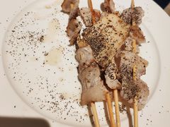 -宁波阳光豪生大酒店·豪生咖啡厅