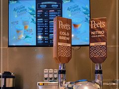 -Peet's 皮爷咖啡(陆家嘴中心店)
