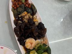 -同发号饭庄(复兴路店)