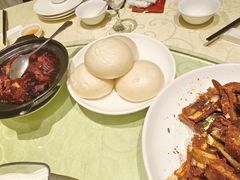 -群乐饭店(滨安路店)
