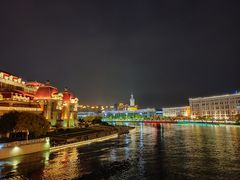 -海河游船-永乐码头(大悲院)