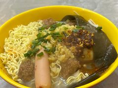 -长英绝味水煮(老字号洪都总店)