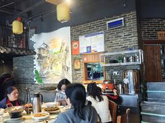 -随缘小馆(红岭路店)