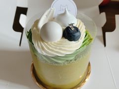 -浮光之丘MontCake生日蛋糕(花牌坊店)