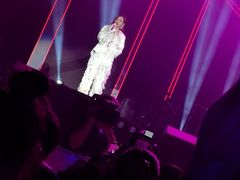 -南京奥林匹克体育中心-体育馆