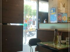 -肥韬茶餐厅(南山mini店)