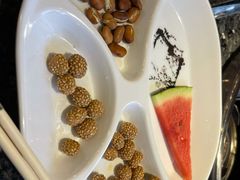 -蜀辣居鲜货老火锅(双流万达店)