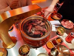 -西塔老太太泥炉烤肉(苏州大悦城店)