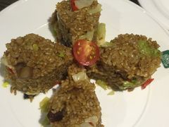 -青叶202都市餐厅(迪诺水镇店)