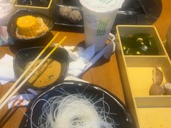 -呷哺呷哺 黄金牧场 (欢乐谷店)