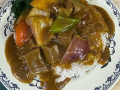-渔记茶餐厅(渔村店)