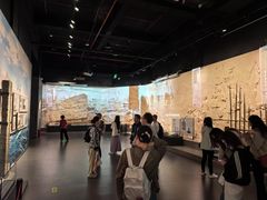 -中国闽台缘博物馆