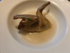 -香乐园·淮扬菜中餐厅·Shang Garden(福田香格里拉店)