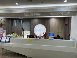 -睿宝儿科·眼科·口腔(静安大悦城门诊部)