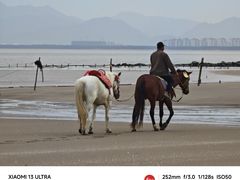 -南澳海滩