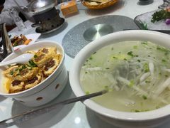 -新享乐海鲜(翠华路店)
