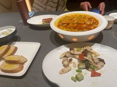 -箸福·夜上海(月牙湖公园店)