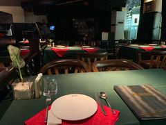 -碧特博格啤酒花园餐厅(芜湖路店)