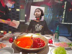 -小龙坎火锅(IFS HOT店)